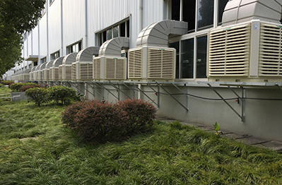 車間用環(huán)保空調(diào)的益處 車間用環(huán)保空調(diào)的益處